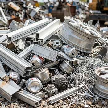 Aluminium