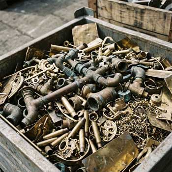 Brass