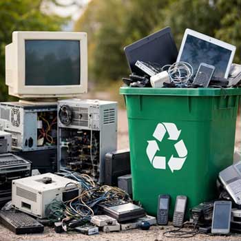 E Waste