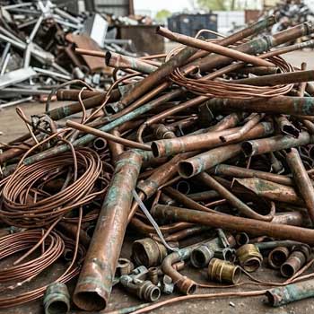 Copper