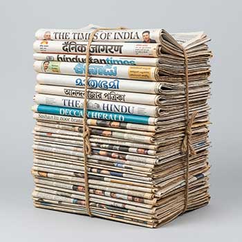 Newspaper