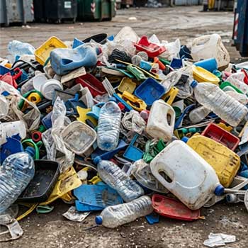 Plastic