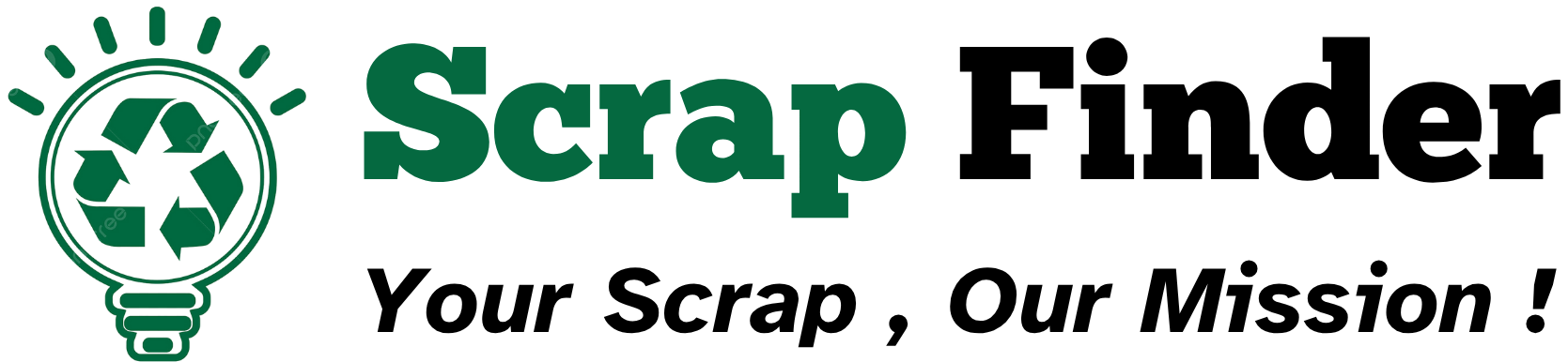 scrap finder